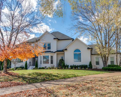 608 Canters Ct, Franklin