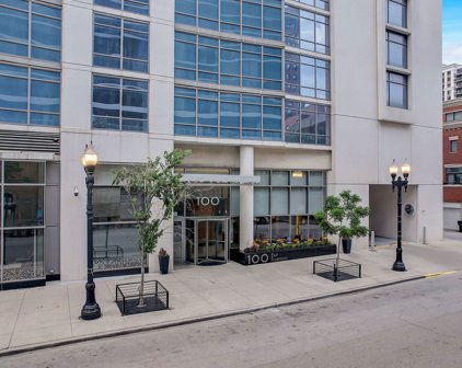 100 E 14Th Street Unit #1105, Chicago