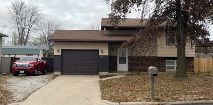 388  Messenger  Road, Keokuk