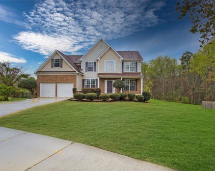 303 Age Old  Way, Rock Hill