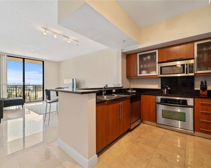 888 S Douglas Rd Unit #1413, Coral Gables