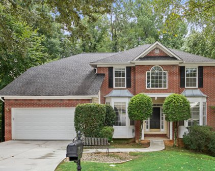 11665 Red Maple Forest Drive, Johns Creek