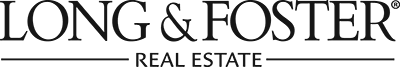 Long & Foster Real Estate Logo