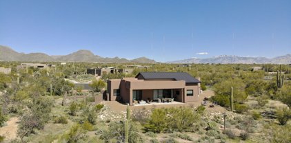 13037 N Red Quail, Marana