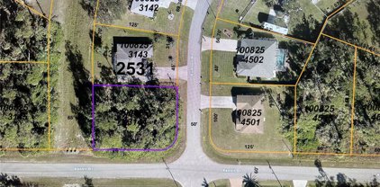LOT 44 Rumson Road, North Port