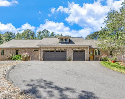 1060 New Bethel Church Road, Dawsonville