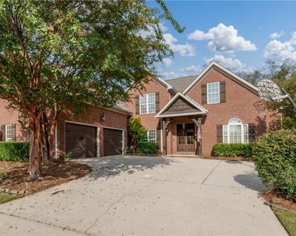 3976 Gaineswood Lane, Tuscaloosa