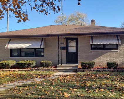 8013 18th Avenue, Kenosha