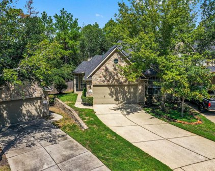 158 N Valley Oaks Circle, The Woodlands