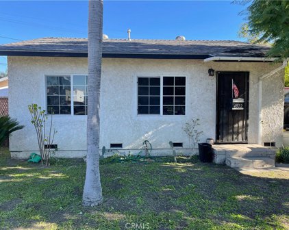 4922 Passons Boulevard, Pico Rivera