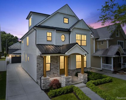 1264 BIRD, Birmingham