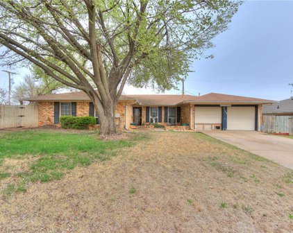 5133 NW 20th Street, Oklahoma City
