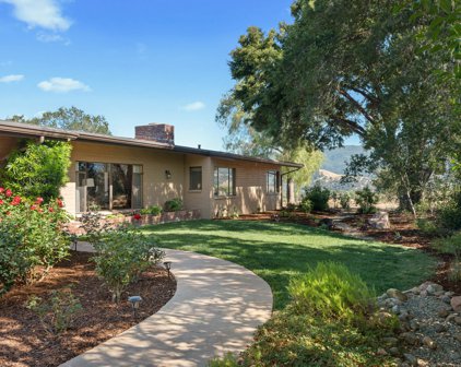 704 N Refugio Road, Santa Ynez