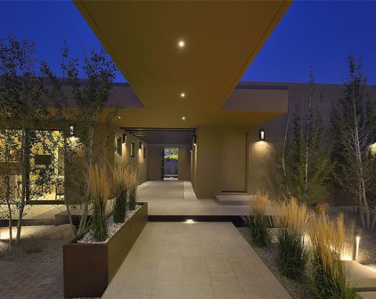 11 Plaza Del Corazon, Santa Fe