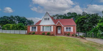 3175 Monticello Sw Street, Covington