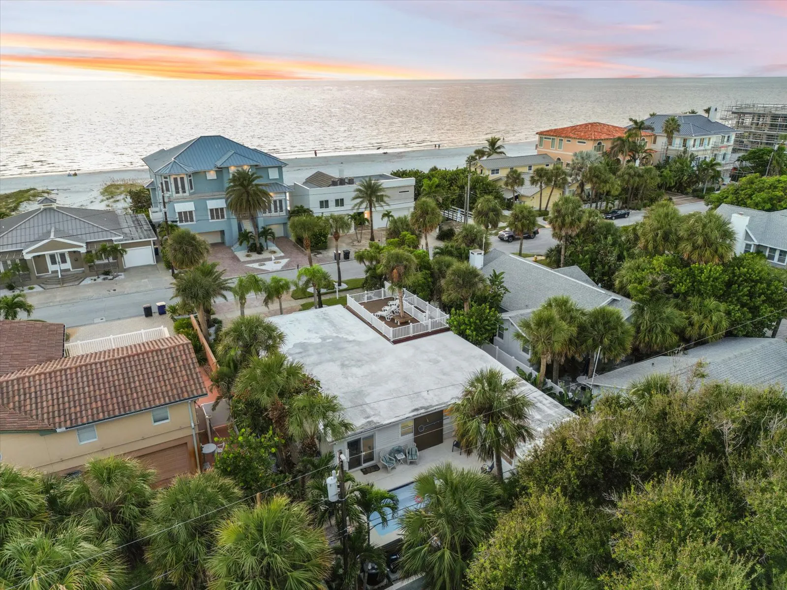 Clearwater Beach