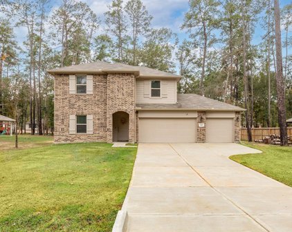 2411 S Colosseum Court, New Caney