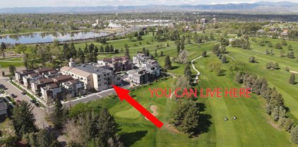 4625 W 50th Avenue Unit 211, Denver