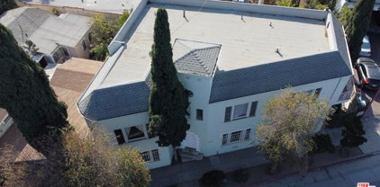 4110  Fountain Ave, Los Angeles