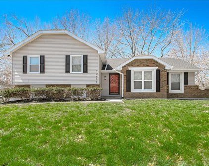 13406 Overhill Road, Grandview