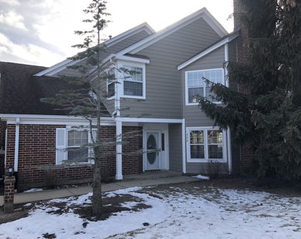 1002 Interloch Court Unit #1002, Algonquin
