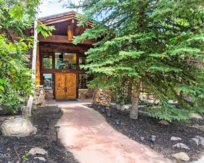2371 W Red Pine Road, Park City