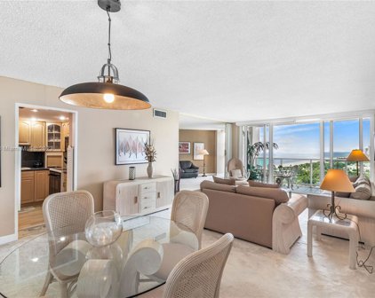 100 Bayview Dr Unit #1922, Sunny Isles Beach