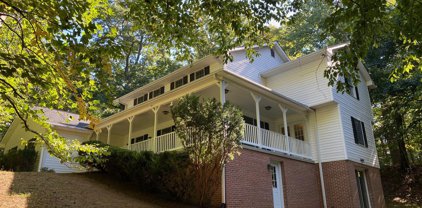 12888 James Monroe Hwy, Leesburg
