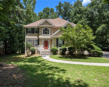 345 Royal Ridge Way, Fayetteville