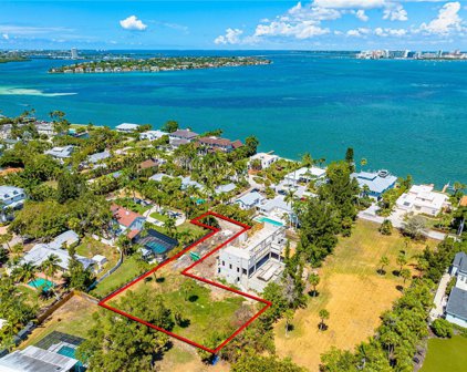 3423 Seagrape Drive, Sarasota