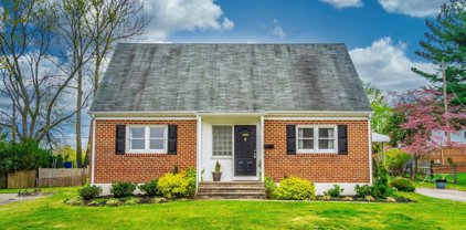 1209 Redcliffe   Road, Catonsville