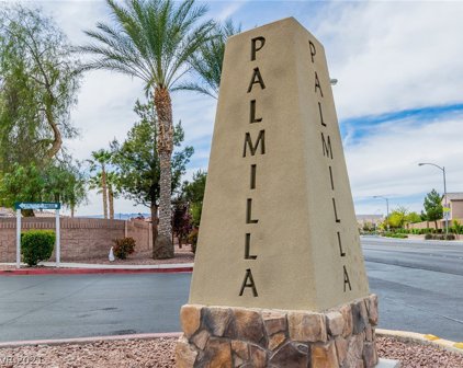 5945 Palmilla Street Unit 8, North Las Vegas