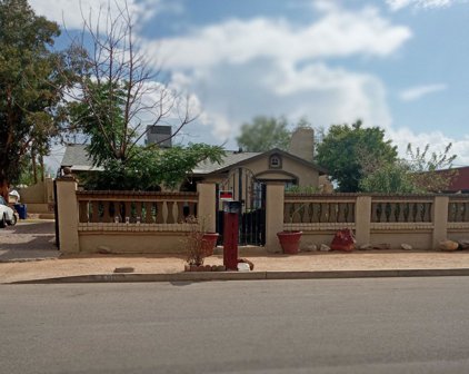 419 W Palmdale, Tucson