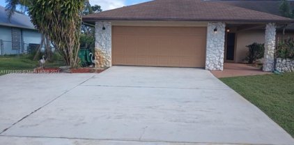 1315 Se Floresta Dr, Port St. Lucie