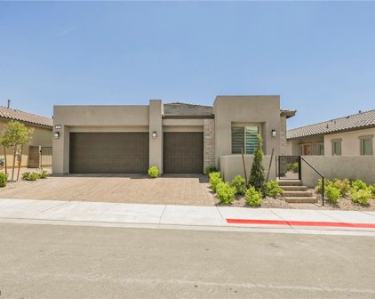 108 Southern Peach Street, Las Vegas