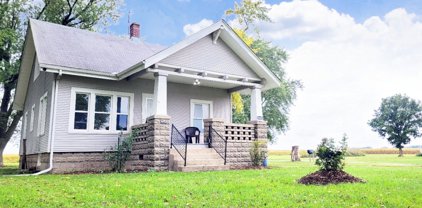 1505 E Ford Harris Road, Urbana