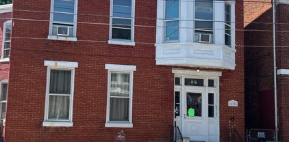619 W Franklin St, Hagerstown