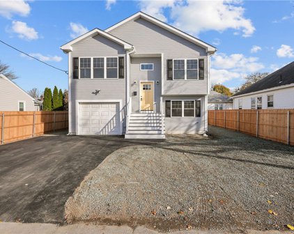 35 Rosella Avenue, Pawtucket