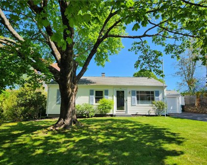 136 Marshall  Road, Woonsocket