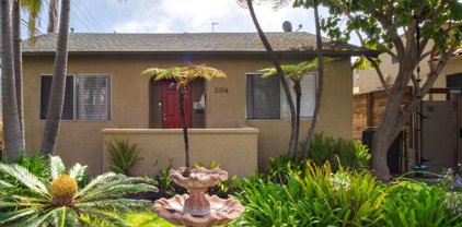 3314  Fay Ave, Culver City