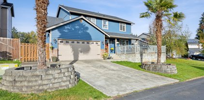 19518 15th Avenue Ct E, Spanaway