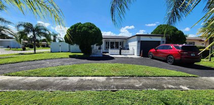 3901 Nw 50th Way, Lauderdale Lakes