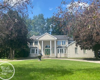 14765 24 Mile, Shelby Twp