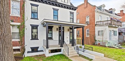 436 Park Rd Nw Unit #1, Washington