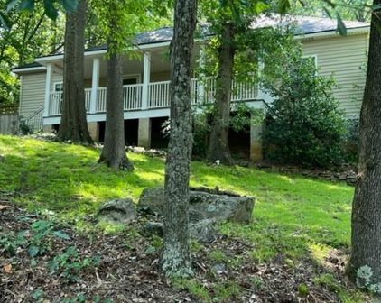 2882 Parrott Nw Avenue, Atlanta