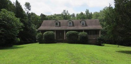 715 Cloud Dr, Clarksville