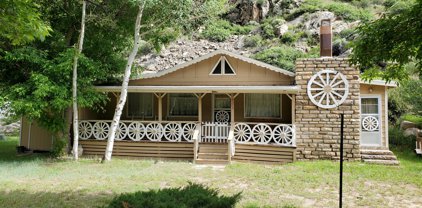 32246 Poudre Canyon Hwy, Bellvue