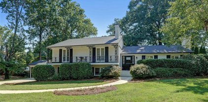 3913 Madison Avenue, Greensboro
