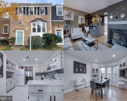 2409 Falls Place Ct, Falls Church