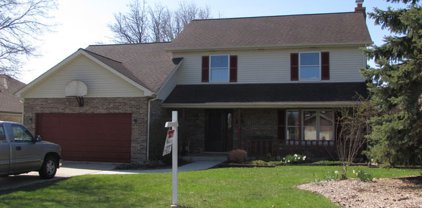 132 Wilcox Drive, Bartlett